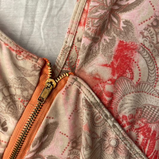 Remera MARIA DONATTA