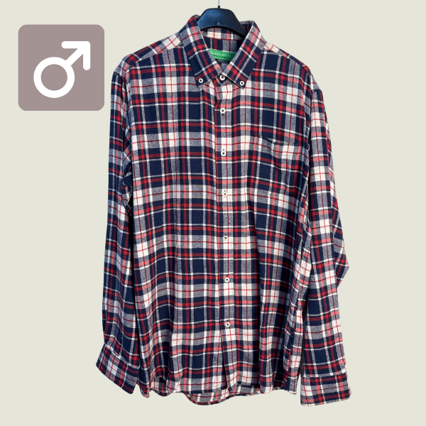 Camisa HARRINGTON