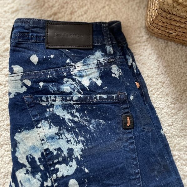 Pantalón JAZMIN CHEBAR