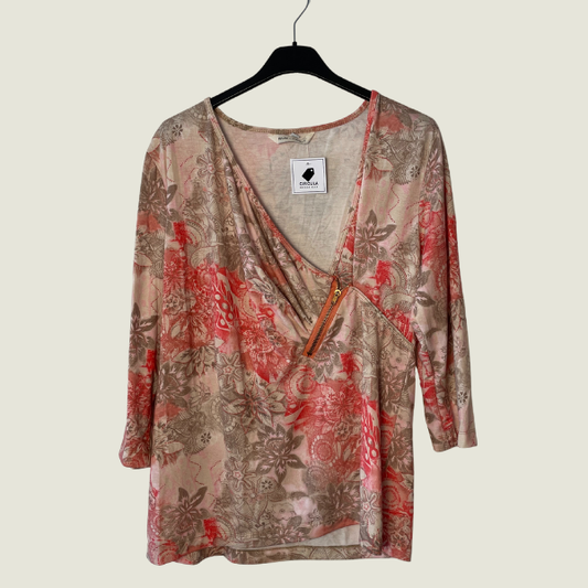 Remera MARIA DONATTA