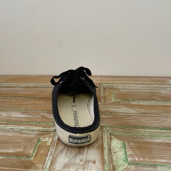 Zapatos SUPERGA
