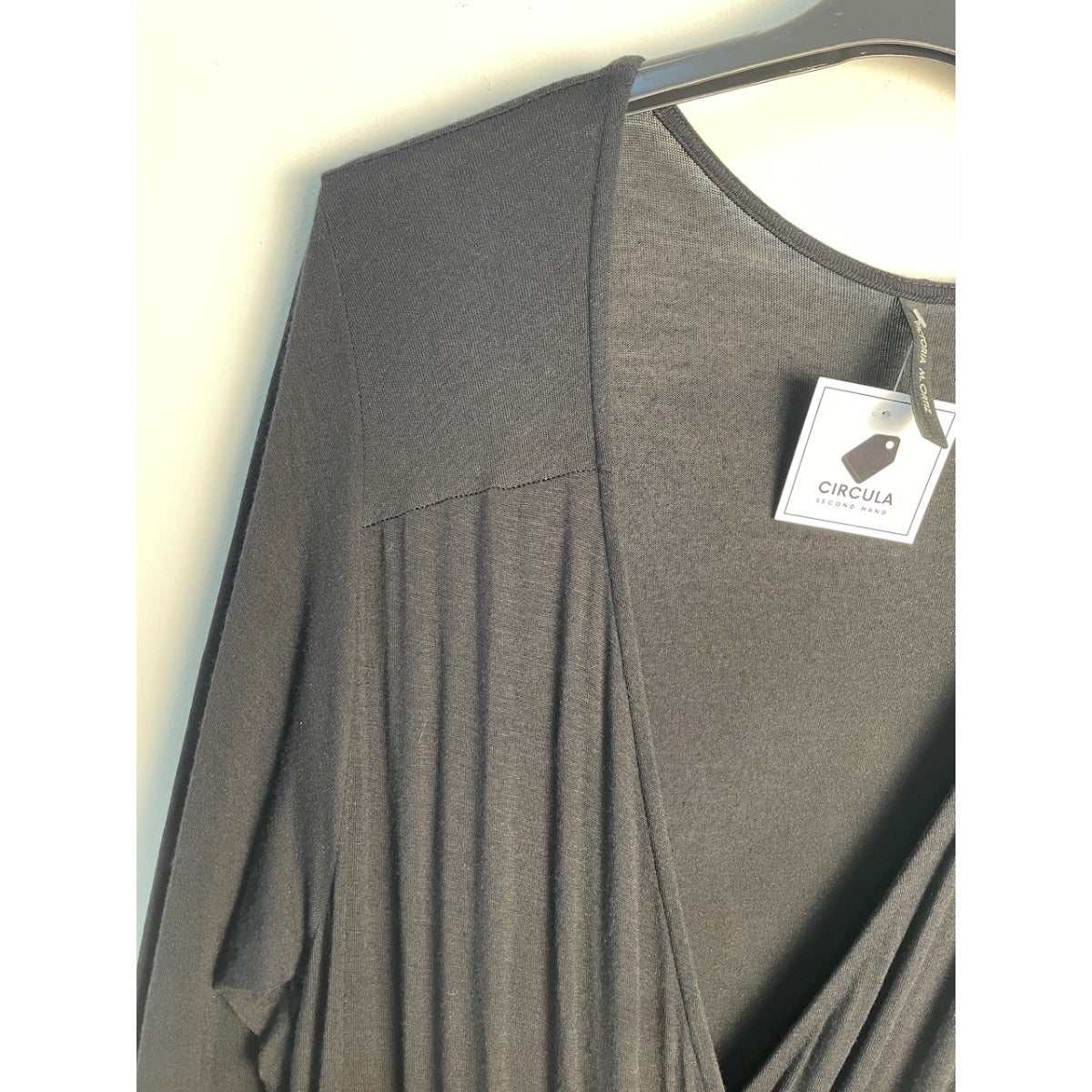 Vestido VICTORIA ORTIZ