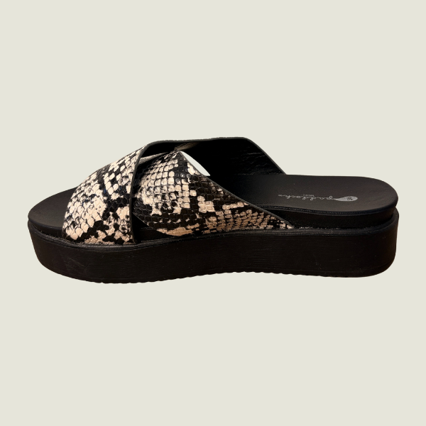 Sandalias PADDOCK