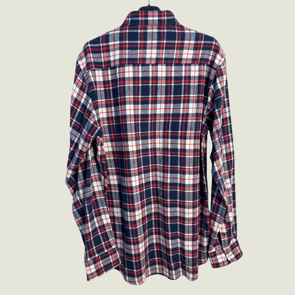 Camisa HARRINGTON