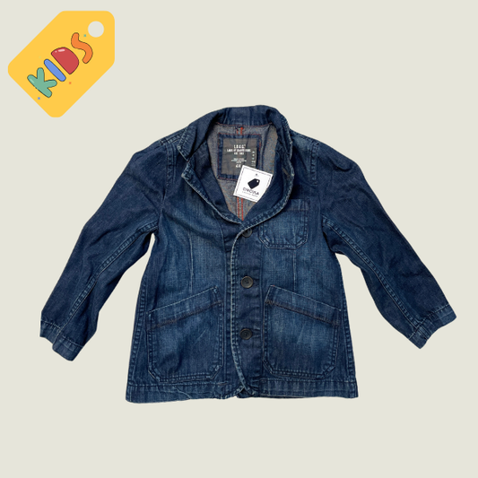 Campera H&M