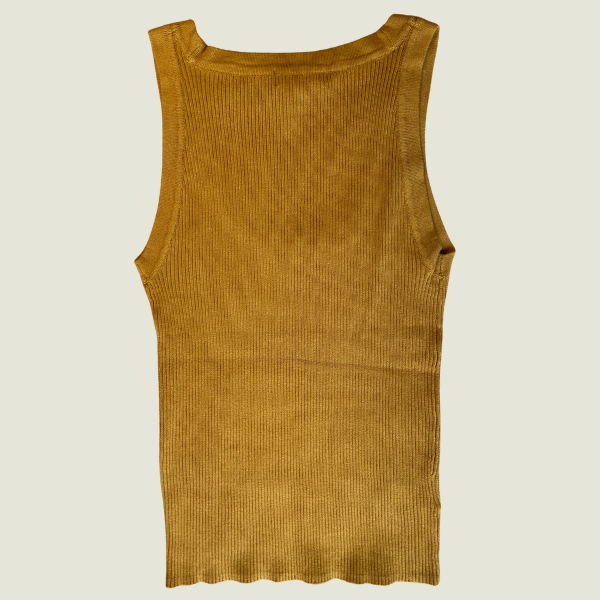 Musculosa H&M