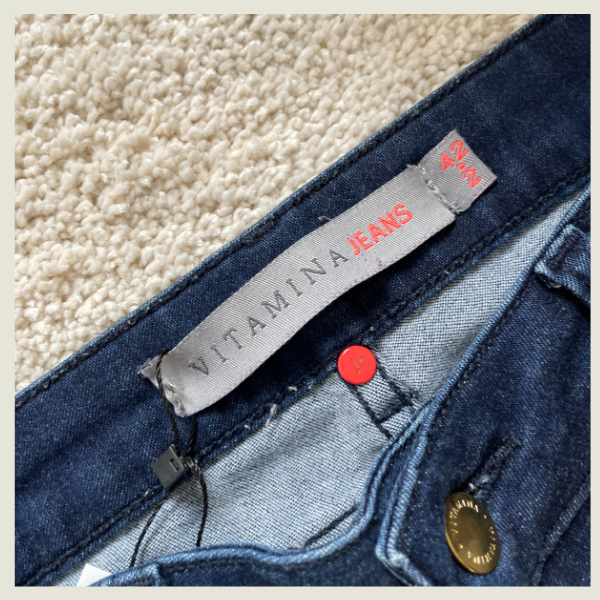 Pantalon VITAMINA