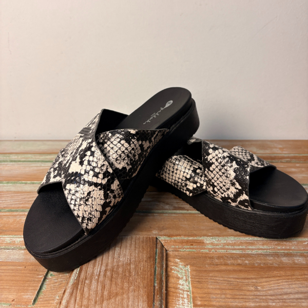 Sandalias PADDOCK