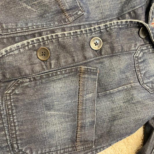 Campera H&M