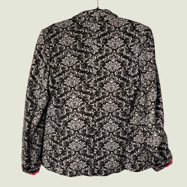 Blazer DANIEL CASSIN