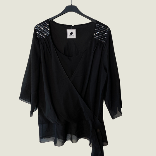 Blusa