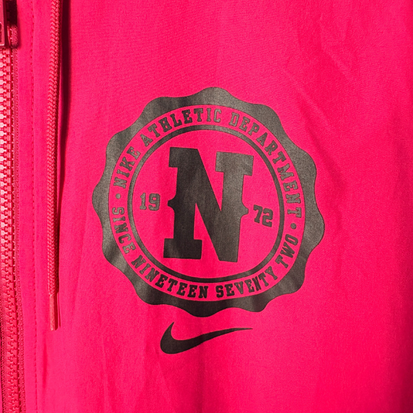 Campera NIKE