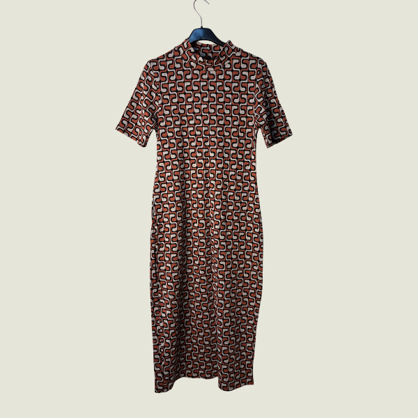 Vestido DANIEL CASSIN