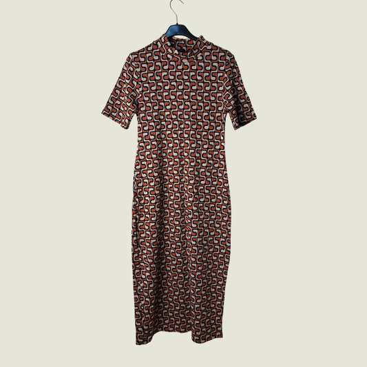 Vestido DANIEL CASSIN