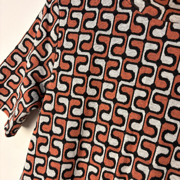 Vestido DANIEL CASSIN