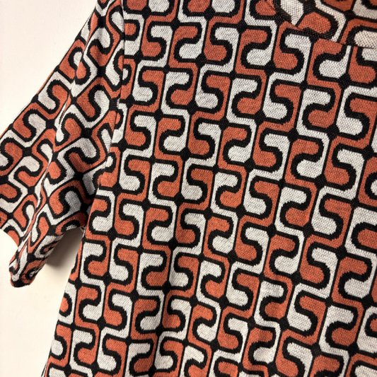 Vestido DANIEL CASSIN
