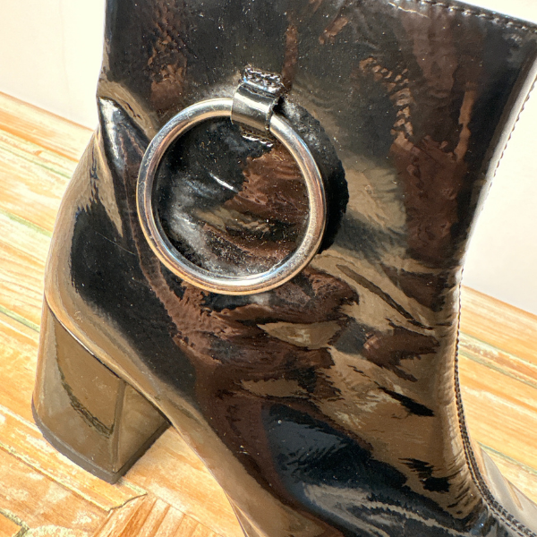Botas HUSH PUPPIES