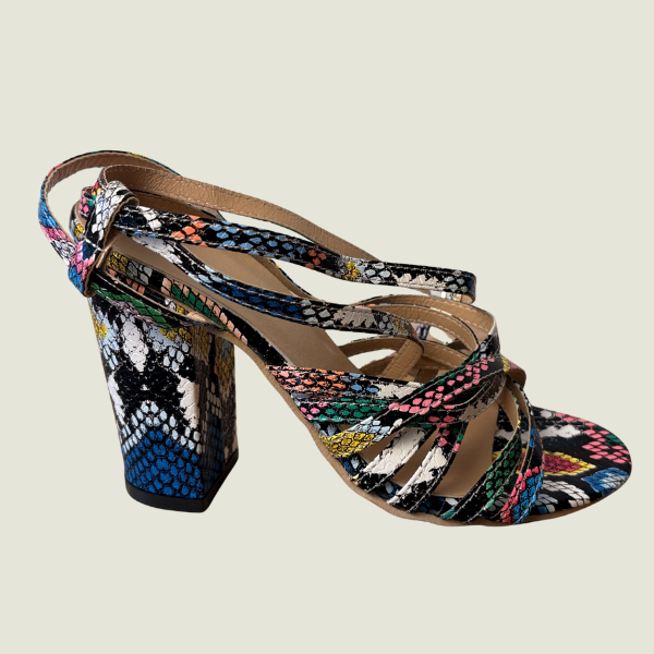 Sandalias