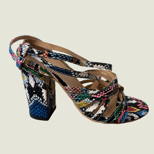 Sandalias