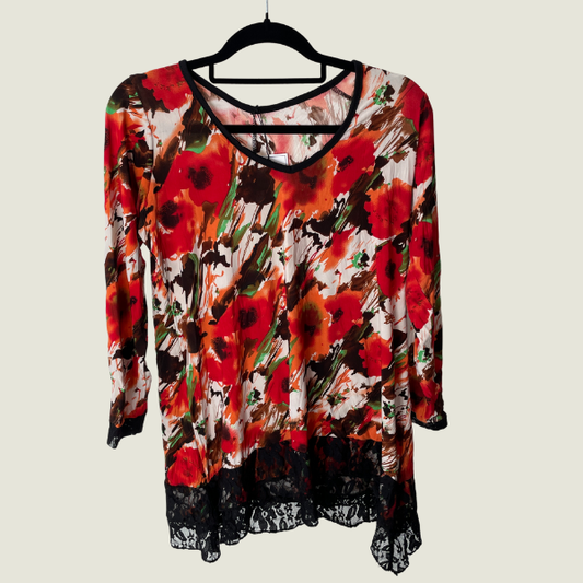 Blusa