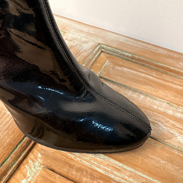 Botas HUSH PUPPIES