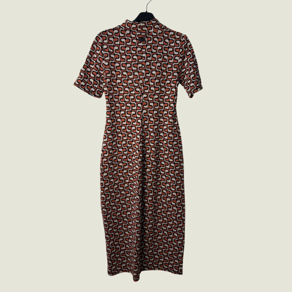 Vestido DANIEL CASSIN