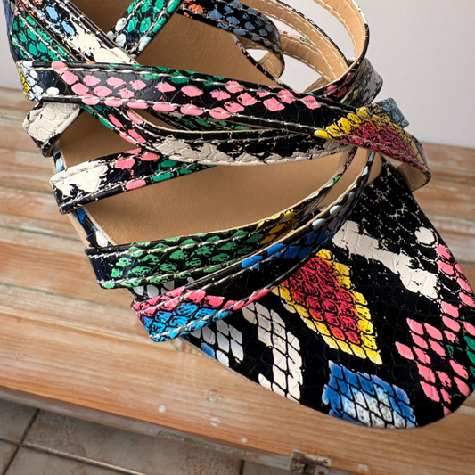 Sandalias