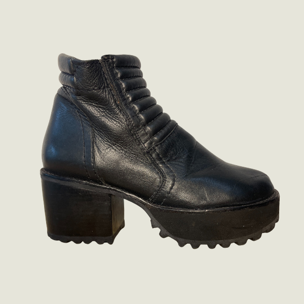 Botas MULHER