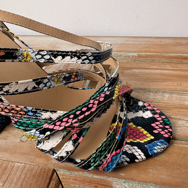 Sandalias