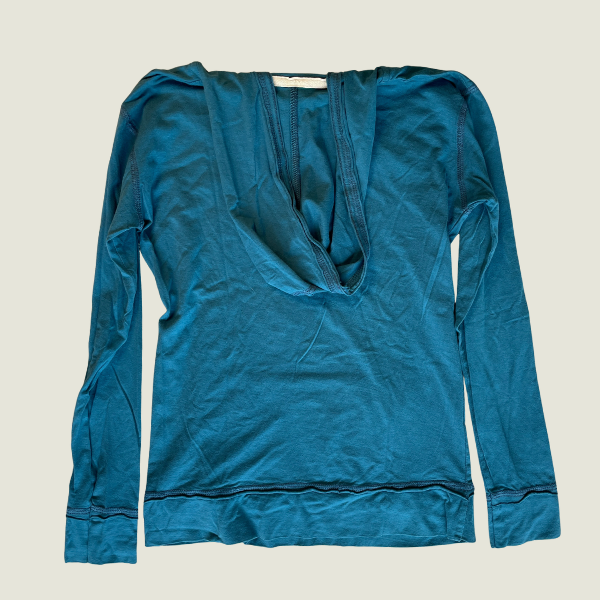 Remera ABERCROMBIE