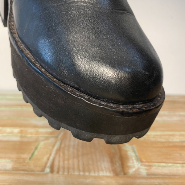 Botas MULHER