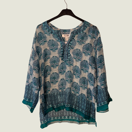 Blusa LOLITA