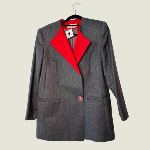 Blazer RITA IGELKA