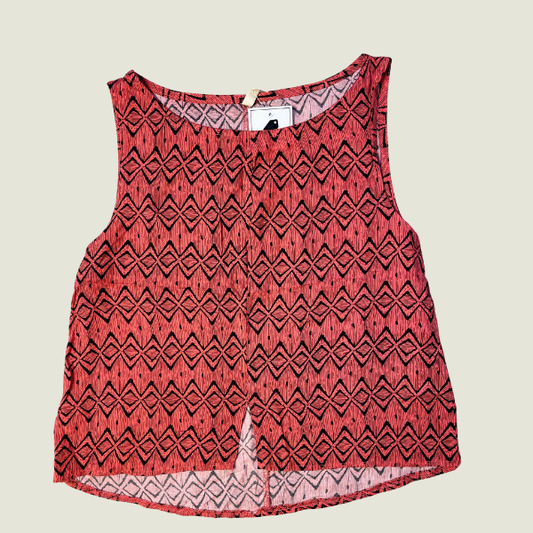 Musculosa THOMAS TRENT
