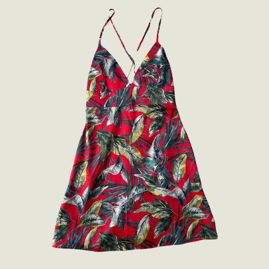 Vestido ZARA