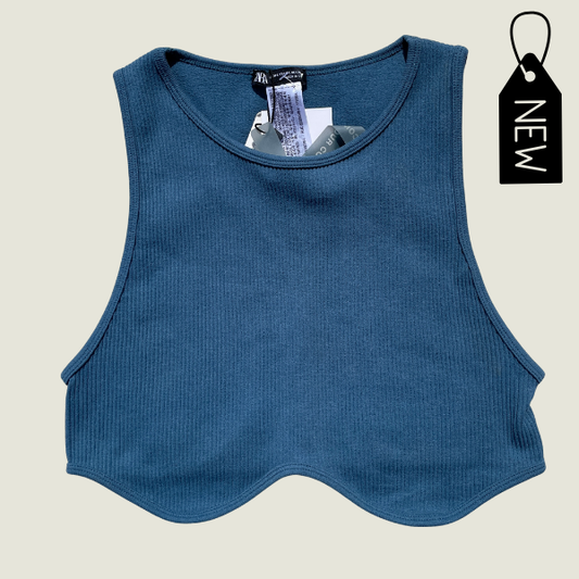 Top ZARA