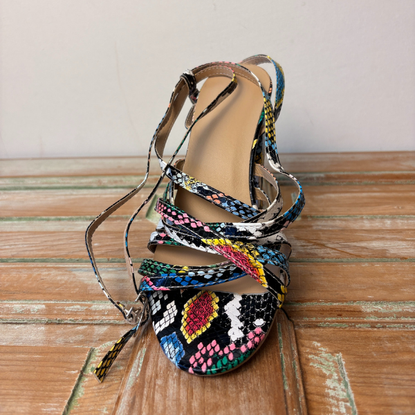 Sandalias