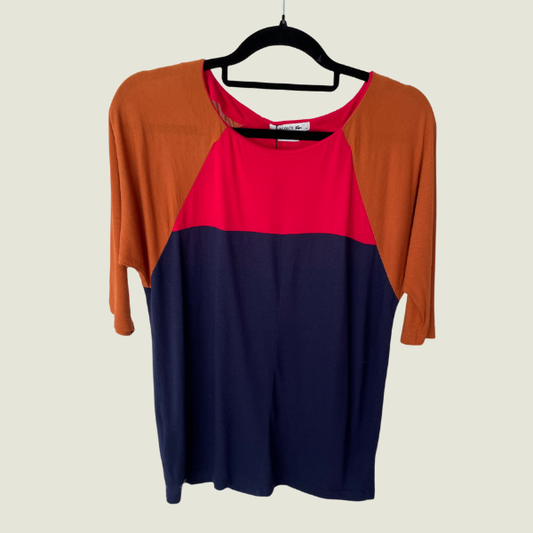 Remera LACOSTE
