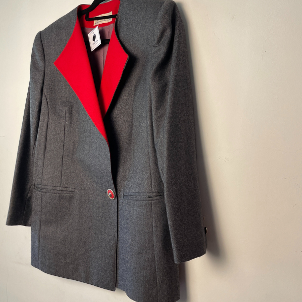 Blazer RITA IGELKA