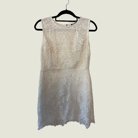 Vestido FOREVER 21