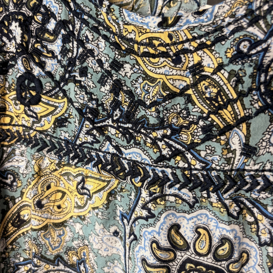 Musculosa LOLITA