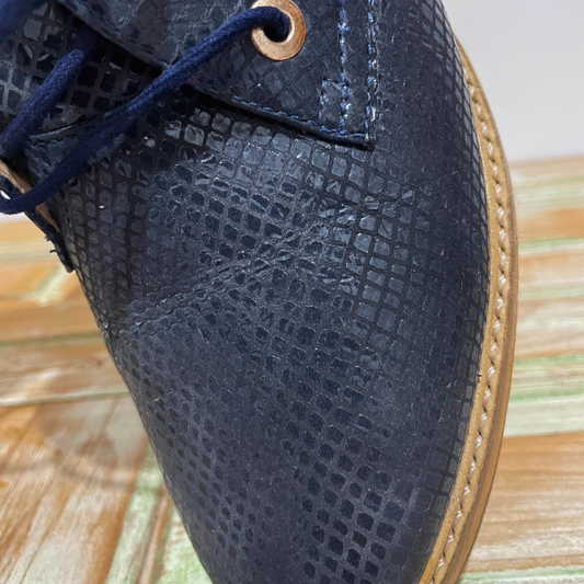 Zapatos CUERO