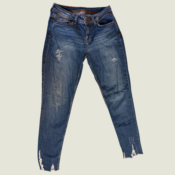 Pantalon ZARA