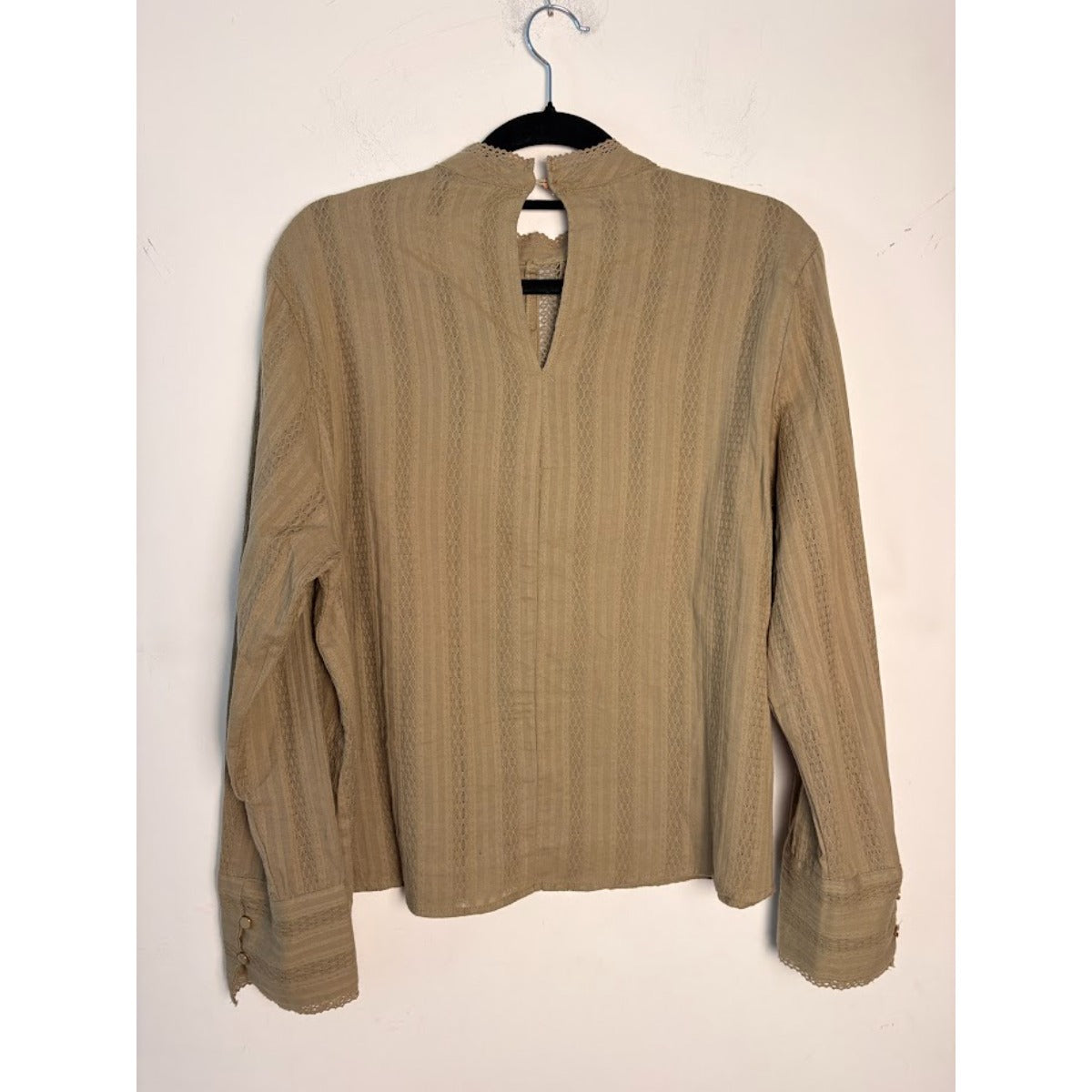 Blusa ZARA