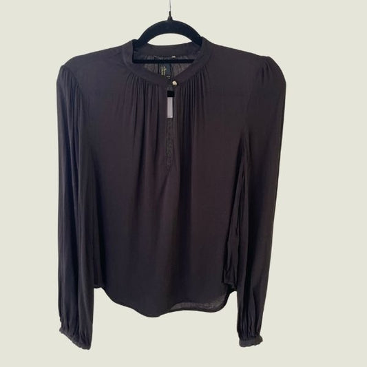 Blusa FOREVER 21