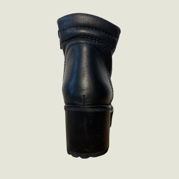 Botas MULHER