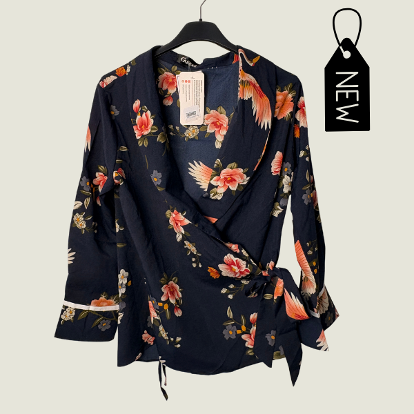 Blusa GUAPA