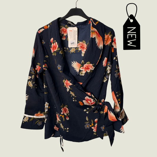 Blusa GUAPA
