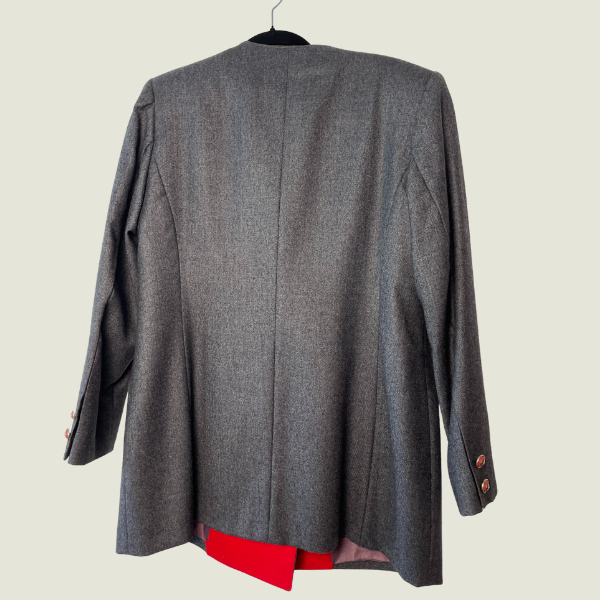 Blazer RITA IGELKA