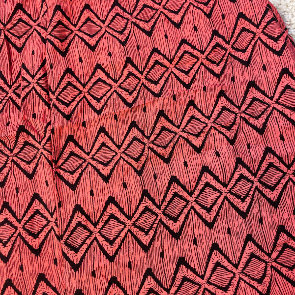 Musculosa THOMAS TRENT